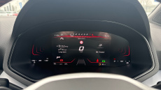 SEAT Ibiza 1.0 TSI 115 FR 5dr DSG Petrol Hatchback